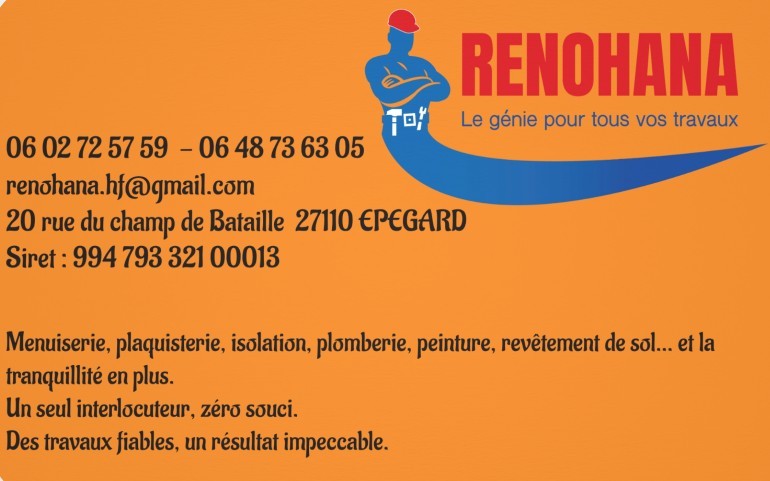 Business professional