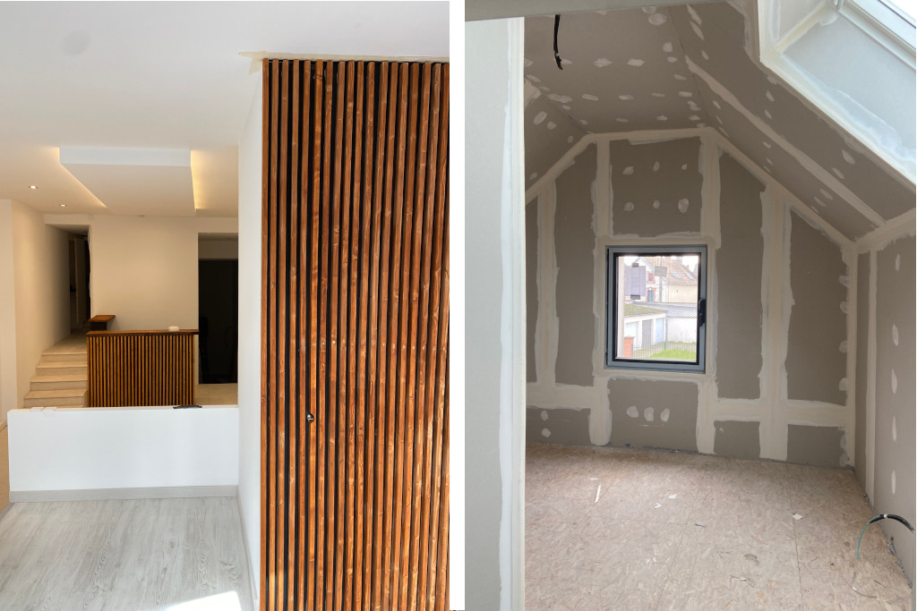 Business professional