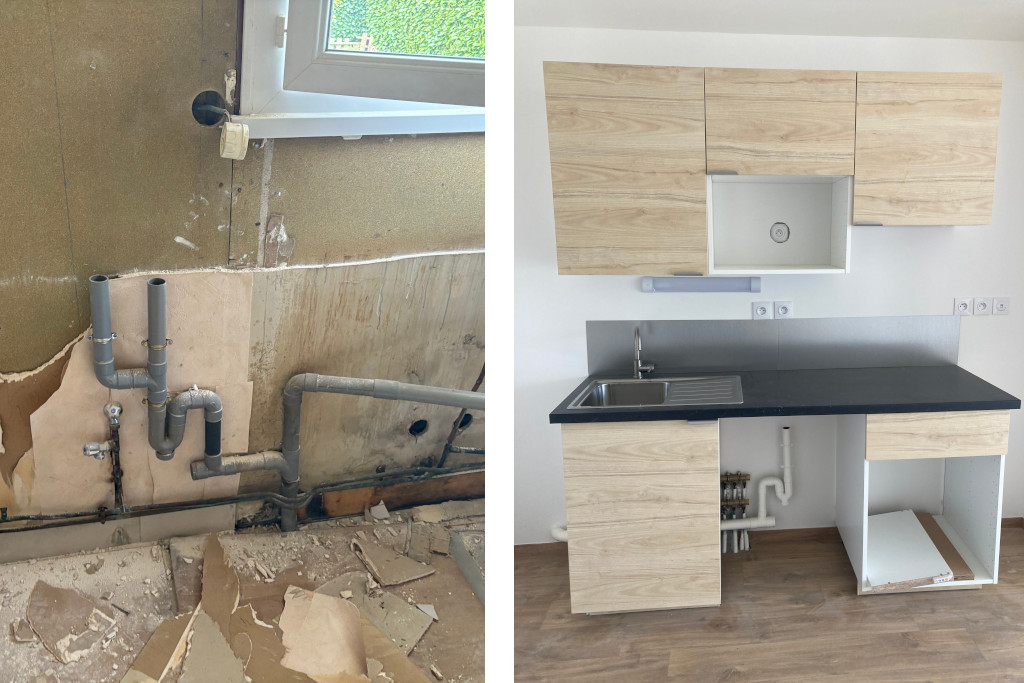 Business professional