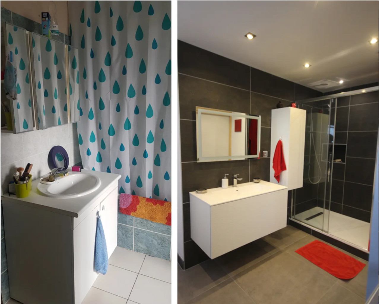 Business professional