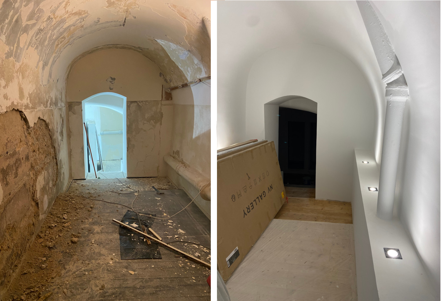 Business professional